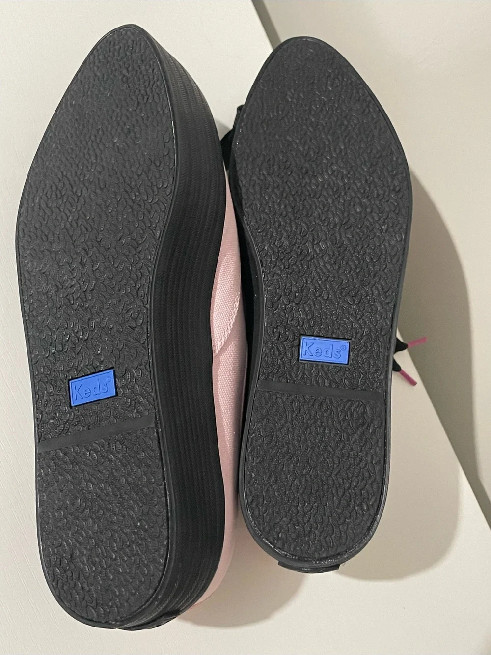 Keds Monster High Pointed Toe Platforms (6.5)